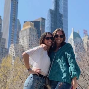 Meet your Posher, Brooke